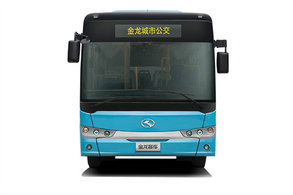 金龍XMQ6802AGBEVL1公交車（純電動10-27座）