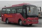 中通LCK6808EV2客車（純電動24-37座）