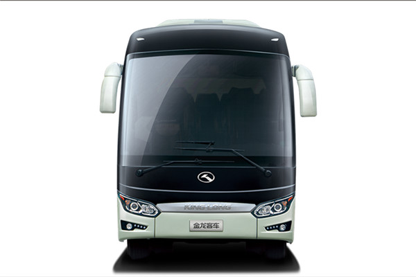 金龍XMQ6125BYD5C1客車（柴油國五24-57座）