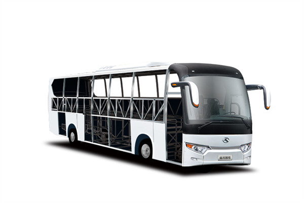 金龍XMQ6113BYBEVL3客車（純電動(dòng)24-64座）