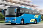 金龍XMQ6113BYBEVS客車(chē)（純電動(dòng)24-64座）