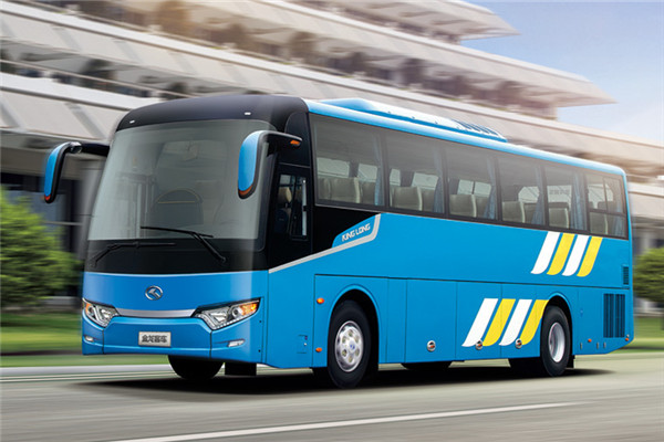 金龍XMQ6113BYBEVL1客車（純電動(dòng)24-53座）