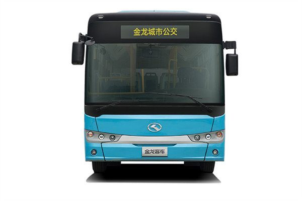 金龍XMQ6850AGD5公交車（柴油國(guó)五15-30座）