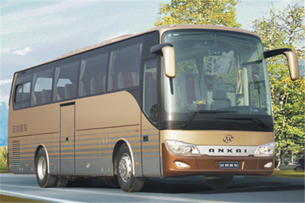 安凱HFF6930K58C1E5客車(chē)（天然氣國(guó)五24-41座）