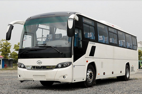 海格KLQ6115HZEV0X2客車（純電動24-53座）