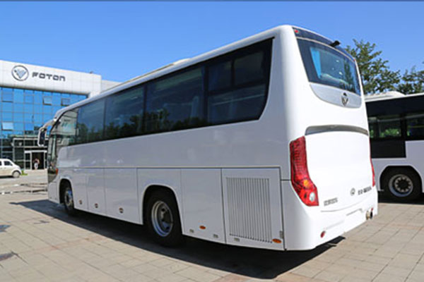 福田歐輝BJ6902U7AHB-2客車(chē)（柴油國(guó)五24-41座）