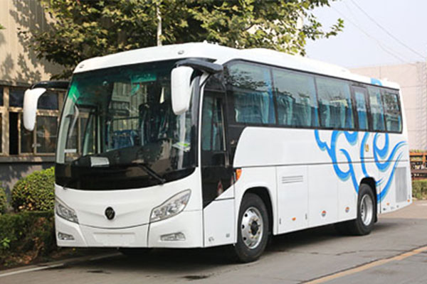 福田歐輝BJ6852U6AHB-3客車（柴油國五24-36座）