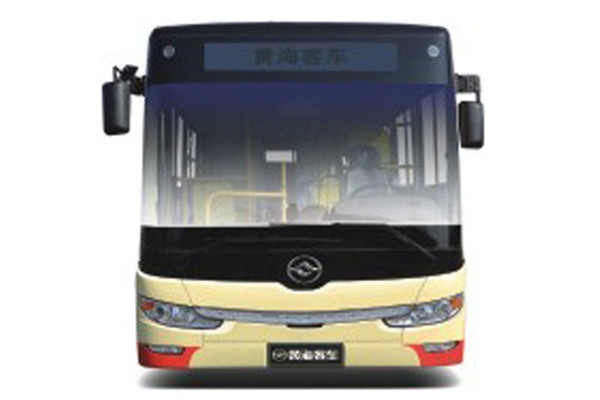 黃海DD6109CHEV6公交車(chē)（柴油/電混動(dòng)國(guó)五18-36座）