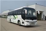 黃海DD6109EVC01客車（純電動(dòng)24-47座）