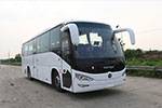 福田歐輝BJ6116EVUA-3客車（純電動(dòng)24-51座）