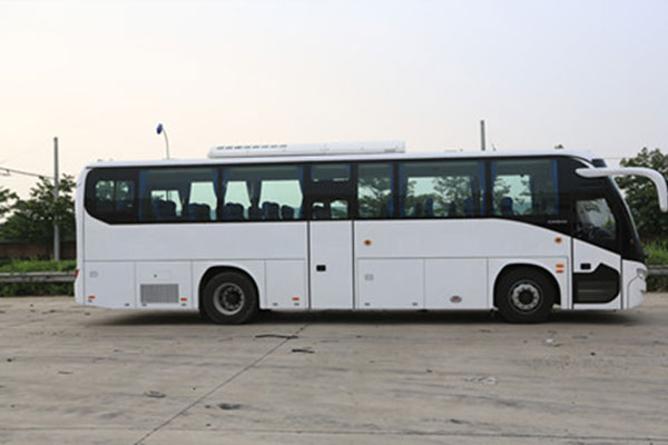 福田歐輝BJ6116EVUA-2客車(chē)（純電動(dòng)24-51座）