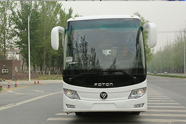 福田歐輝BJ6115U8ATB客車（天然氣國四24-51座）