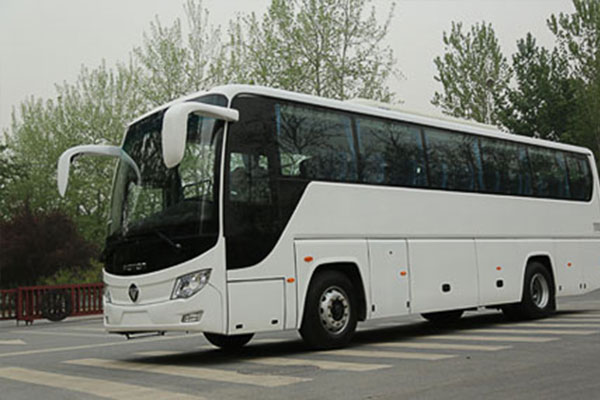 福田歐輝BJ6115U7BJB客車（柴油國四24-47座）