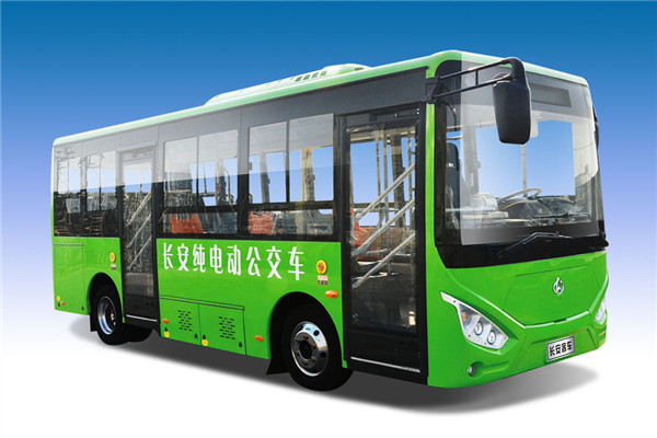 長(zhǎng)安SC6700ABEV公交車（純電動(dòng)10-20座）