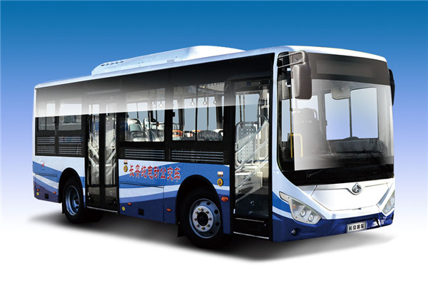 長(zhǎng)安SC6800AFBEV公交車(chē)（純電動(dòng)10-31座）