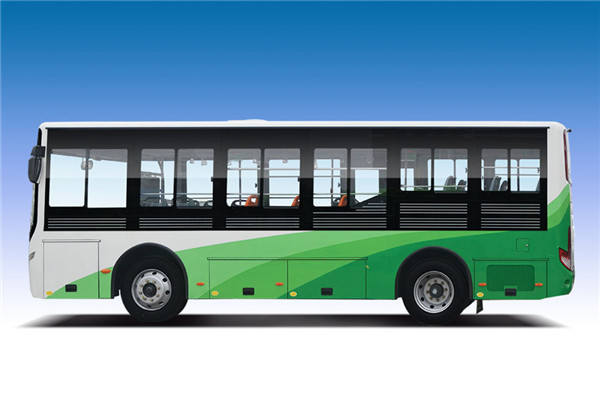 長(zhǎng)安SC6833BBEV公交車（純電動(dòng)10-29座）