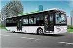 常隆YS6127GBEV公交車(chē)（純電動(dòng)10-46座）