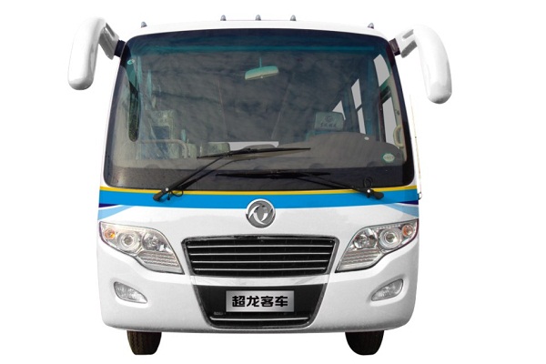 東風(fēng)超龍EQ6752LTV客車（柴油國五24-31座）