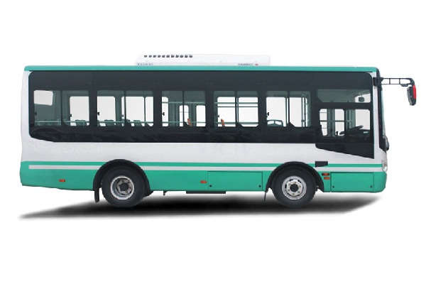 東風超龍EQ6730CTV公交車（柴油國五13-28座）