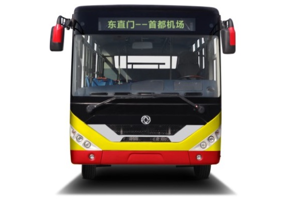 東風(fēng)超龍EQ6830CTN1公交車（天然氣國五10-33座）