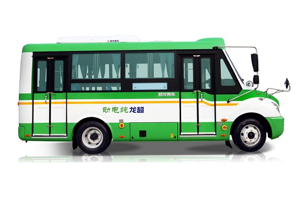 東風(fēng)超龍EQ6620CBEVT2公交車（純電動(dòng)10-17座）