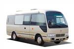 晶馬JSV5051XLJM25房車（柴油國(guó)五2-6座）