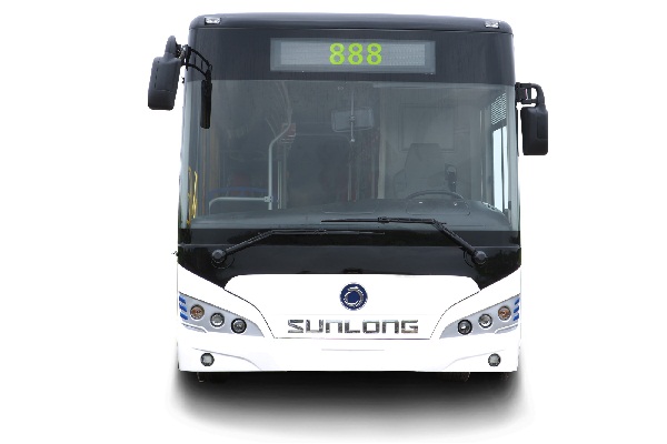 申龍SLK6129ULD5HEVZ2公交車(chē)（柴油/電混動(dòng)國(guó)五10-45座）