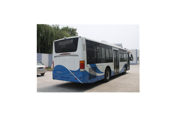 申沃SWB6107PHEV9公交車(chē)（柴油/電混動(dòng)國(guó)五19-33座）