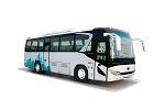 申龍SLK6108TLE0BEVS1公交車（純電動(dòng)24-49座）