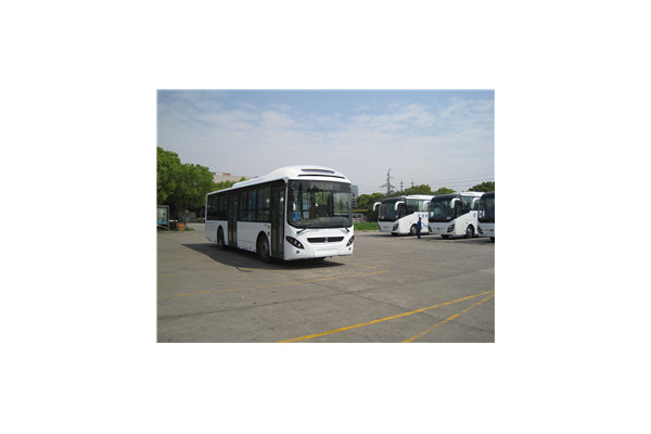 申沃SWB6108EV47公交車（純電動(dòng)24-40座）