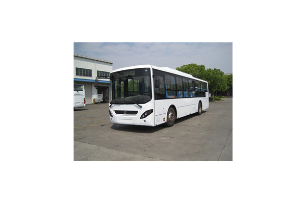 申沃SWB6108EV47公交車（純電動(dòng)24-40座）