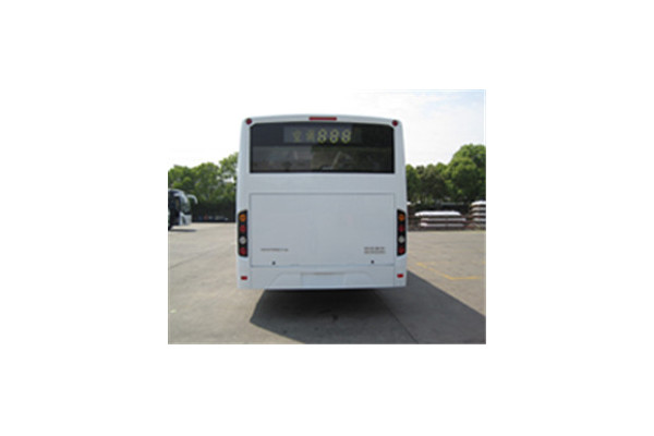 申沃SWB6108EV47公交車（純電動(dòng)24-40座）