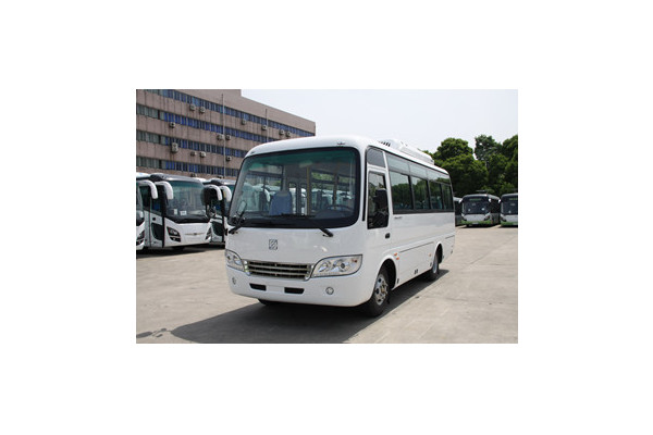 申沃SWB6662EV25公交車(chē)（純電動(dòng)10-24座）