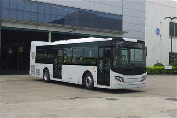 五洲龍 FDG6113HEVN5-1公交車（天然氣/電混動(dòng)國五10-32座）