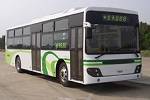 上海萬象SXC6120GD公交車（純電動24-50座）