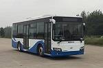 上海萬象SXC6750GBEV公交車（純電動10-30座）