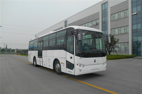 亞星YBL6117HBEV5客車（純電動24-51座）