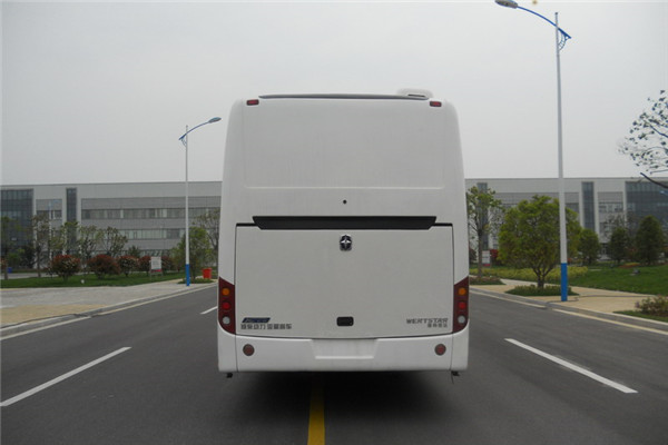 亞星YBL6117HBEV5客車（純電動24-51座）