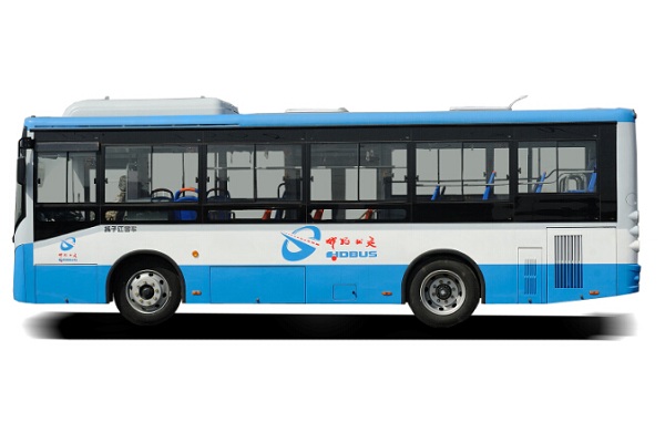 揚(yáng)子江WG6850NHK5公交車(chē)（天然氣國(guó)五19-29座）