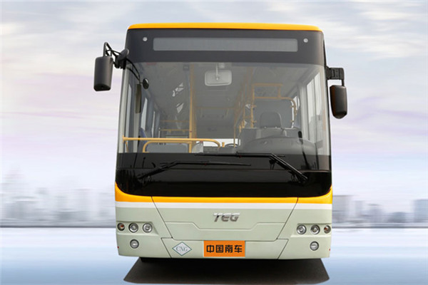 中車時(shí)代電動(dòng)TEG6106EHEVN07公交車（天然氣/電混動(dòng)國(guó)五24-36座）