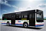 中車時(shí)代電動(dòng)TEG6106BEV03公交車（純電動(dòng)24-36座）