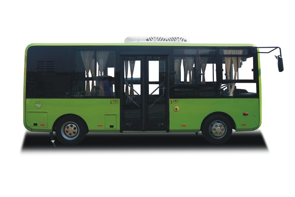 揚(yáng)子江WG6650BEVHT4公交車（純電動(dòng)10-17座）