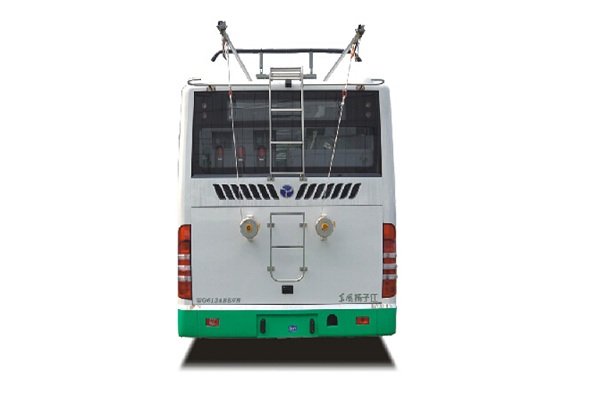 揚(yáng)子江WG6120BEVHM1公交車（純電動(dòng)29-45座）