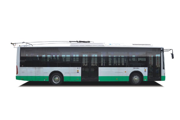 揚(yáng)子江WG6120BEVHM4公交車（純電動(dòng)29-45座）