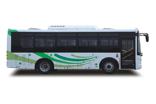 揚(yáng)子江WG6821BEVH客車（純電動(dòng)17-34座）