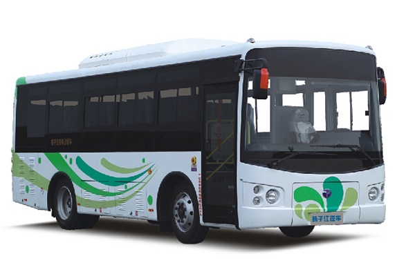 揚(yáng)子江WG6821BEVH客車（純電動(dòng)17-34座）