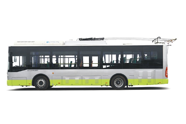 揚(yáng)子江WG6100BEVHM4公交車（純電動(dòng)20-36座）