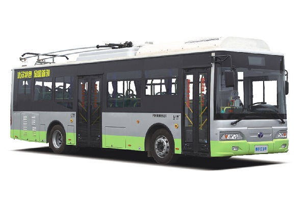 揚(yáng)子江WG6100BEVHM4公交車（純電動(dòng)20-36座）