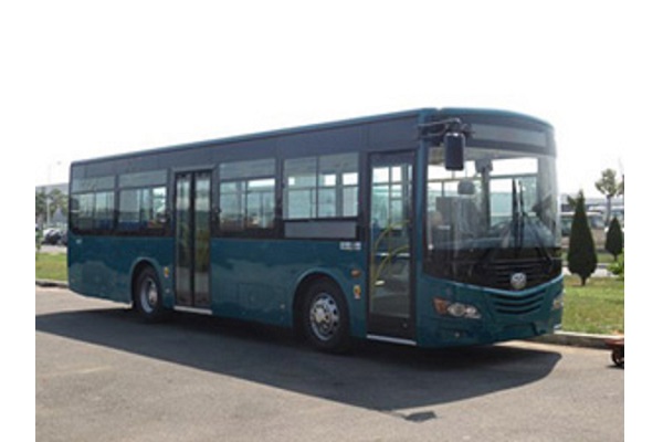 一汽CA6930UFN21公交車（天然氣國(guó)五13-33座）