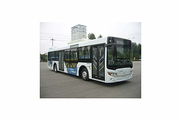 蜀都CDK6122CEHEV公交車（天然氣/電混動(dòng)國(guó)五20-45座）